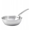 DE BUYER puodas 24 cm ALCHIMY