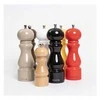 De Buyer Pepper grinder, 20 cm, Rumba, B Bois