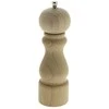 De Buyer Pepper grinder, 20 cm, Rumba, B Bois
