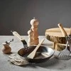 De Buyer Spice grinder, 20 cm, Rumba, B Bois