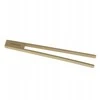 De Buyer Kitchen tongs, 21 cm, B Bois