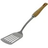 De Buyer Perforated spatula, 35 cm, B Bois