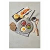 De Buyer Diagonal spatula, 25 cm, B Bois