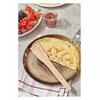 De Buyer Diagonal spatula, 25 cm, B Bois
