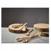 De Buyer Wooden spoon, 25 cm, B Bois