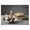 De Buyer Wooden spoon, 35 cm, B Bois