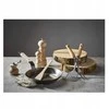 De Buyer Risotto spoon, 30 cm, B Bois