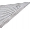 De Buyer De Buyer Backblech FORATA ALLUMI 1,5MM 40X30cm