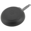 Keptuvė De Buyer De Buyer CERANOA Pfanne rund 24cm