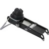 DE BUYER Mandolina SWING PLUS juoda tarka