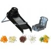 Microplane DE BUYER Mandolina SWING PLUS rauduona tarka