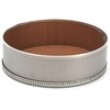 De Buyer Confectionery mould, 20 cm, perforated