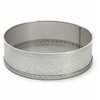 De Buyer Confectionery mould, 20 cm, perforated