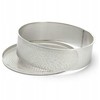 De Buyer Confectionery mould, 20 cm, perforated