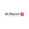 De Buyer Confectionery mould, 20 cm, perforated