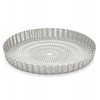 De Buyer Tart mould, 24 cm, perforated