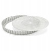 De Buyer Tart mould, 24 cm, perforated