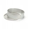 De Buyer Confectionery mould, 24 cm, perforated