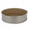 De Buyer Confectionery mould, 24 cm, perforated