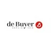 De Buyer Kepimo forma, 24x5x6 cm, perforuota, Geoforme