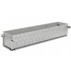 De Buyer Kepimo forma, 48x9x8,5 cm, perforuota, Geoforme