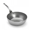 Keptuvė De Buyer Keptuvė gili, 24 cm, Mineral B Pro
