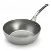 Keptuvė De Buyer Keptuvė gili, 24 cm, Mineral B Pro
