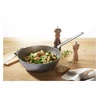 De Buyer Salt grinder, 14 cm, baltas matt, Java