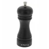De Buyer Salt grinder, 14 cm, juodas matt, Java