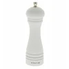De Buyer Salt grinder, 18 cm, baltas matt, Java