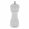 De Buyer Pepper grinder, 14 cm, baltas matt, Java