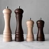 De Buyer Pepper mill, 14 cm, ruda, Java