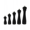 De Buyer Pepper grinder, 18 cm, juodas matt, Java