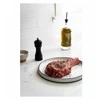De Buyer Hammered pepper grinder, 14 cm, Java Steak