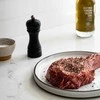 De Buyer Hammered pepper grinder, 14 cm, Java Steak
