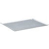 De Buyer Blacha do pieczenia 40X30cm perforowana INOX