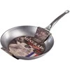 Anglinio plieno keptuvė De Buyer, 20 cm