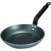 DE BUYER Apvali keptuvė, skersmuo 24 cm CHOC