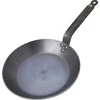 De Buyer de PIRKĖJAS Lyonnaise - Universali keptuvė - Nerūdijantis plienas - Nerūdijantis plienas - 28 cm - 505 mm - 40 mm