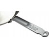 De Buyer de PIRKĖJAS Lyonnaise - Universali keptuvė - Nerūdijantis plienas - Nerūdijantis plienas - 28 cm - 505 mm - 40 mm