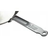 De Buyer de PIRKĖJAS Lyonnaise - Universali keptuvė - Nerūdijantis plienas - Nerūdijantis plienas - 28 cm - 505 mm - 40 mm