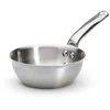 De Buyer Kūginis puodas, 16 cm, Alchimy
