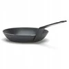 De Buyer Mėlyna Pan, 20 cm, Mėlyna Carbon