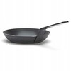 De Buyer Mėlyna Pan, 24 cm, Mėlyna Carbon
