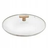 De Buyer Lid, 28 cm, Mineral B Bios
