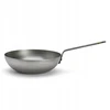De Buyer Wok, 28 cm, Mineral B Bois
