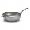 De Buyer Deep skillet, 24 cm, Mineral B Loqy