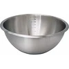 De Buyer Mixing bowl, 2.1 l, silicone base