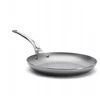 Keptuvė De Buyer Keptuvė do omletów, 28 cm, Mineral B Pro