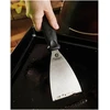 De Buyer Triangular spatula, 8 cm, FKOfficium